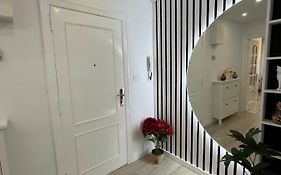 Apartamentos C&E